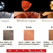 Objevte novou kolekci barev Metallic Topaz inspirovanou drahmi kameny! Od SOCOLOR.beauty.